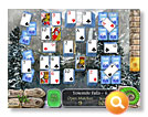 Waterscape Solitaire Screenshot 2