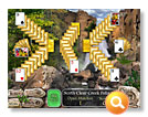 Waterscape Solitaire Screenshot 3