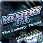 Mystery P.I. The Lottery Ticket