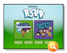 RSVP Screenshot 1