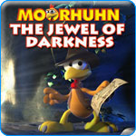 Game Box Art