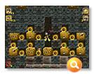 Moorhuhn - Jewel of Darkness Screenshot 1