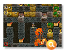 Moorhuhn - Jewel of Darkness Screenshot 2