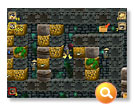 Moorhuhn - Jewel of Darkness Screenshot 3