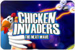 Download Chicken Invaders 2 Game