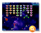 Chicken Invaders 2 Screenshot 1