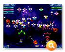 Chicken Invaders 2 Screenshot 2