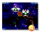 Chicken Invaders 2 Screenshot 3
