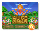 Alice Greenfingers Screenshot 1