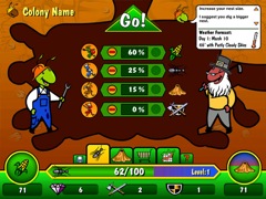 Ant War Screenshot 2