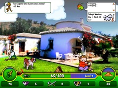 Ant War Screenshot 3