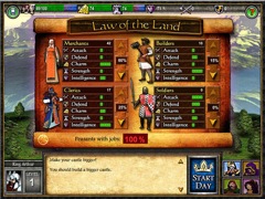 Age of Castles Screenshot 2