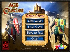 Age of Castles Screenshot 3