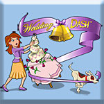 Wedding Dash
