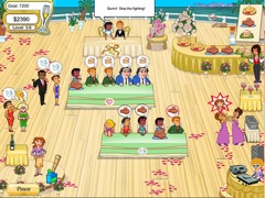 Wedding Dash Screenshot 3