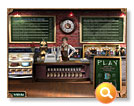 Cafe Mahjongg Screenshot 2