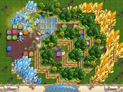 Emerald Tale Screenshot 1