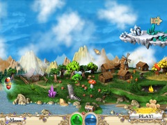 Emerald Tale Screenshot 2