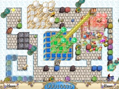 Emerald Tale Screenshot 3