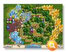 Emerald Tale Screenshot 1