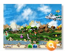 Emerald Tale Screenshot 2