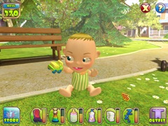 Baby Luv Screenshot 3