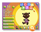 Baby Luv Screenshot 1