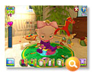 Baby Luv Screenshot 2