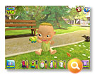 Baby Luv Screenshot 3
