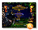 Snowy Treasure Hunter 3 Screenshot 1