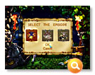 Snowy Treasure Hunter 3 Screenshot 2