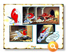Snowy Treasure Hunter 3 Screenshot 3