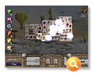 Aerial Mahjong Screenshot 1