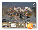 Aerial Mahjong Screenshot 3