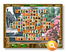 Mahjongg Artifacts2 Screenshot 2