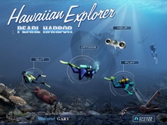Hawaiian Explorer Pearl Harbor Screenshot 1