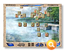 Mahjongg Artifacts Screenshot 1