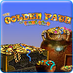 Golden Path of Plumeboom
