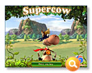 Supercow Screenshot 1