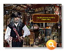 Pirateville Screenshot 3