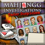 Mahjongg: Under Investigation