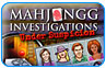 Download Mahjongg: Under Investigation Game
