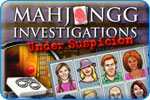 Mahjongg: Under Investigation Download