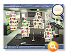 Mahjongg: Under Investigation Screenshot 1