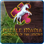 Puzzle Mania Return of the Unicorn