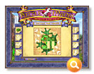 Puzzle Mania Return of the Unicorn Screenshot 1