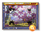 Puzzle Mania Return of the Unicorn Screenshot 2