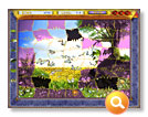 Puzzle Mania Return of the Unicorn Screenshot 3