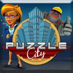 Puzzle City