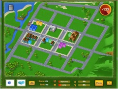 Puzzle City Screenshot 3